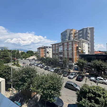 North Gate Shkodër