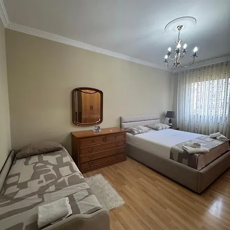 North Gate Apartment Shkoder