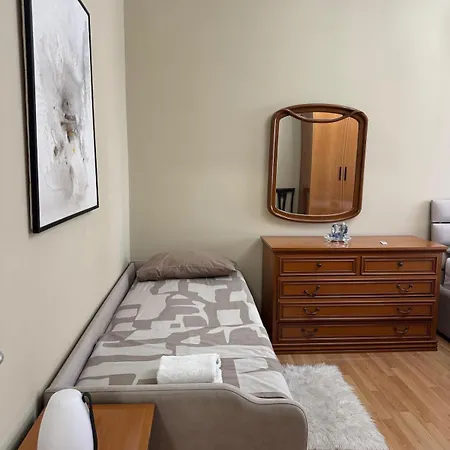 North Gate Apartment