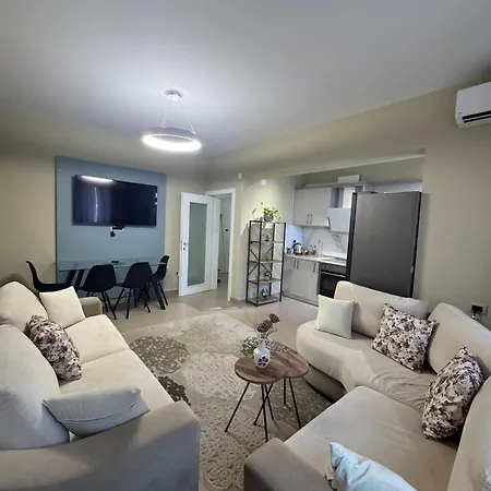 North Gate Apartment Shkoder