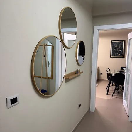Apartment North Gate *