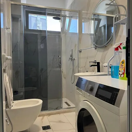 North Gate Apartment Shkoder